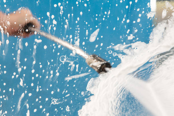 Best Dumpster Area Cleaning  in Stanford, KY