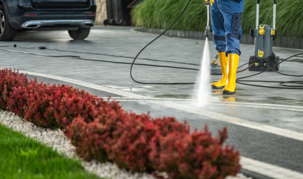 Best Sidewalk and Walkway Cleaning  in Stanford, KY
